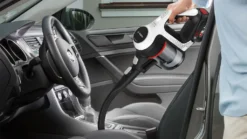 Bosch Serie 6 BKS611MTB Staubsauger - Schwarz / Weiß -Staubsauger Geschäft 85e62375440284764462856dd0ddf807