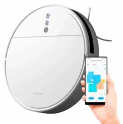 Roboterstaubsauger Dreame F9 Mistral 55 DB 11 Roboterstaubsauger Dreame F9 Mistral 55 DB -Staubsauger Geschäft 863d824424b31648c3de72fc577ad1df