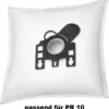50x Rs-products Stausbaugerbeutel Passend Für Profissimo Dm-drogerie PR 10 I PR10 - Miele, Hoover -Staubsauger Geschäft 8653f218b5784eef40702e00ed2723c8