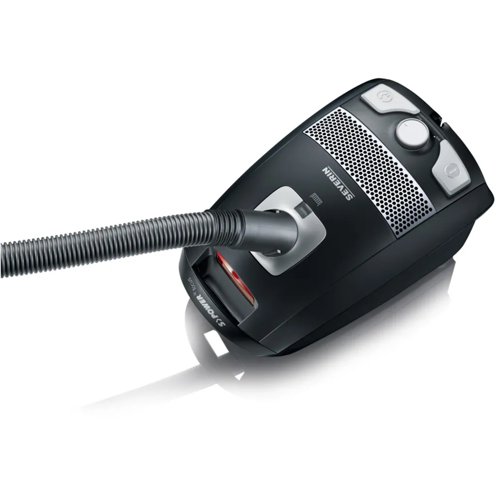 SEVERIN Bodenstaubsauger S'Power Focus BC 7044 18 SEVERIN Bodenstaubsauger S'Power Focus BC 7044 – Bild 16