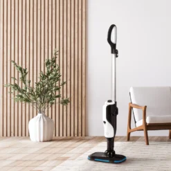 ZEEGMA PAAR Steam Dampfreiniger 15in1, Power 1400W, Reinigt Mehrere Oberflächen, Tötet Bis Zu 99,7% Der Bakterien Und Keime, Einstellbare Dampfleistung, 7 Aufsätze Für Verschiedene Anwendungen -Staubsauger Geschäft 86c672657c9f7c8f22cd3ba29940df3d