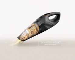 ETA Rotary ETA242590000 Akku-Handsauger, Li-ion Akku 18 V, HEPA-Filter, Elektrischer Rotationsbürste -Staubsauger Geschäft 86fae704e564bc52016826742c5ca94b