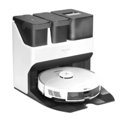 Roborock S7 Pro Ultra Staubsauger Roboter Mit Absaugstation Empty Wash Fill Dock Kindersicherung Saugroboter LiDAR APP(Upgrade Von Roborock S7,VS S7 Maxv Ultra/S8 Pro Ultra) -Staubsauger Geschäft 8743a71de02a27a456de8f6cfb4be984