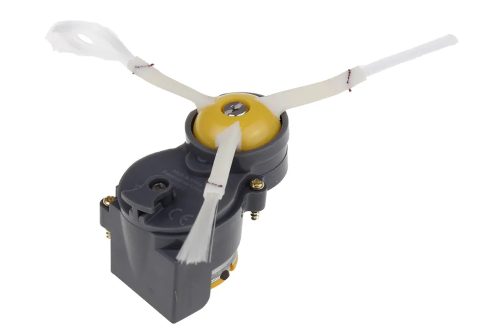 IROBOT - Seitenbürstenmodul - Roomba 800 / 900 Series Mo Auch Für ROOMBA 600-Serie Geeignet - 4420155 5 IROBOT - Seitenbürstenmodul - Roomba 800 / 900 Series Mo Auch Für ROOMBA 600-Serie Geeignet - 4420155 – Bild 3