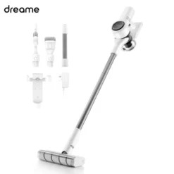 Dreame V10 Handstaubsauger Kabelloser Staubsauger 450W 22KPa EU Version -Staubsauger Geschäft 88d700c327ae0ad8d6c1385af37dda61