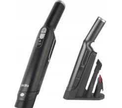 Beldray BEL0944-VDE Revo Leichter Akku-Handstaubsauger 11.1 V Grau/Silber Kabellos 100ml -Staubsauger Geschäft 88de60ad0068d216e0a24ea9b39553fd