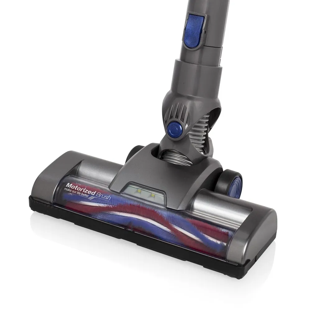 Princess Kabelloser Staubsauger Silencio 100 W 0,8 L 15 Princess Kabelloser Staubsauger Silencio 100 W 0,8 L – Bild 13