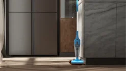 Just Perfecto 2-in-1 Standstaubsauger 600W - Blau - Mit Turbo Funktion - Beutellos - Handstaubsauger, Stielstaubsauger 11 Just Perfecto 2-in-1 Standstaubsauger 600W - Blau - Mit Turbo Funktion - Beutellos - Handstaubsauger, Stielstaubsauger -Staubsauger Geschäft 8969f76d01d4d64d18ce22144d58ddc8