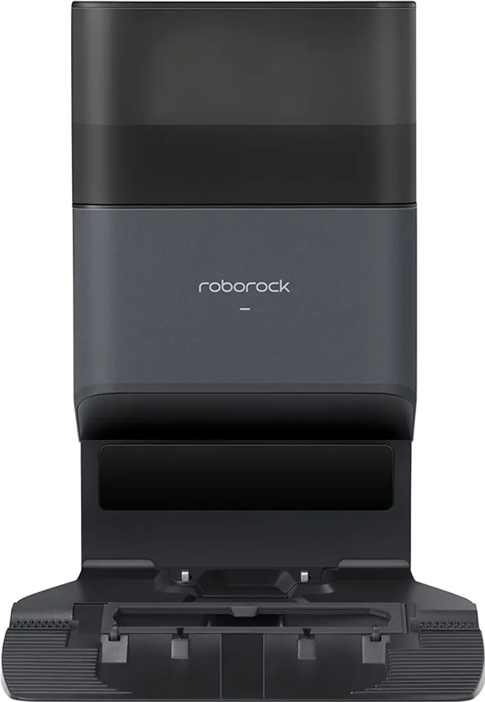 Roborock Q7 Max+ Staubsauger Roboter Mit Absaugerstation/Auto-Empty Dock Pure (2,5 L) 4200Pa Saugroboter Kehrroboter EU Schwarz 20 Roborock Q7 Max+ Staubsauger Roboter Mit Absaugerstation/Auto-Empty Dock Pure (2,5 L) 4200Pa Saugroboter Kehrroboter EU Schwarz – Bild 18