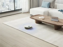 ECOVACS Deebot N8 Saugroboter Mit Wischfunktion -Staubsauger Geschäft 89c3dd9443eadac0aaf2531657dd9b04