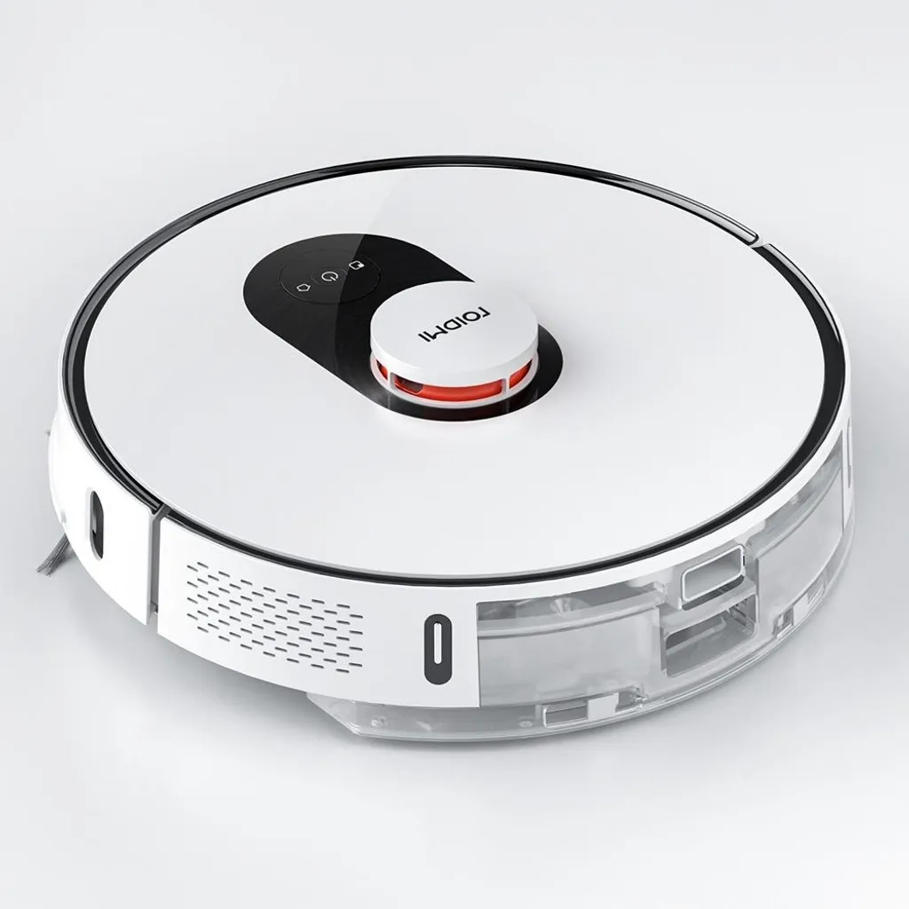 Xiao Saugroboter ROIDMI EVE PLUS Wh 8 Xiao Saugroboter ROIDMI EVE PLUS Wh – Bild 6