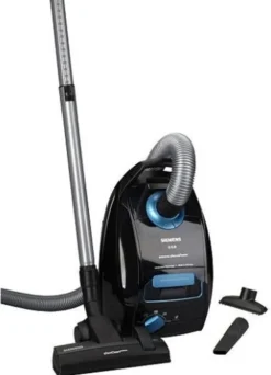Siemens VSQ5X1230 Staubsauger - Schwarz 26 Siemens VSQ5X1230 Staubsauger - Schwarz -Staubsauger Geschäft 8b8c73c36888407f11c926051b4d970d