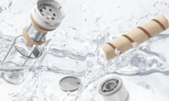 Dreame P10 Pro - Akku-Staubsauger - 22000Pa - 60min Autonomie - 120k RPM 15 Dreame P10 Pro - Akku-Staubsauger - 22000Pa - 60min Autonomie - 120k RPM -Staubsauger Geschäft 8bc40288ad0973e427b2bff1044ce334