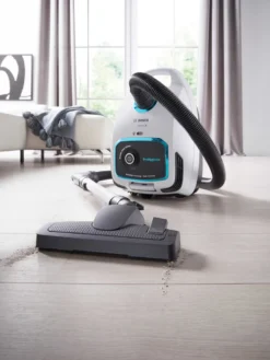 Bosch BGL6LHYG ProHygienic Bodenstaubsauger, Farbe:Weiß 41 Bosch BGL6LHYG ProHygienic Bodenstaubsauger, Farbe:Weiß -Staubsauger Geschäft 8c1f75996b50200b5b7fc8cce8af28a1