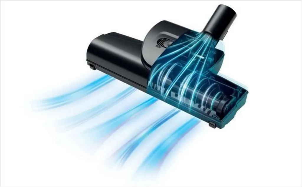 BOSCH BGBS4POW1 Staubsauger Mit Beutel 3 BOSCH BGBS4POW1 Staubsauger Mit Beutel