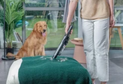 Black & Decker BLACK+DECKER DVC320B21 Akkusauger Dustbuster Slim 12 Volt Digitalmotor -Staubsauger Geschäft 8ce6c70947006721d8dfcce9ebbf77f9