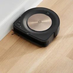 IRobot Roomba S9 + Roboter-Staubsauger Schwarz -Staubsauger Geschäft 8cf44855cdeb6a2c453ed840422dea12