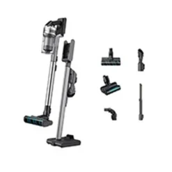 Samsung Jet 90 Multi VS20R9044T2, Trocken, HEPA, Multizyklonisch, Teppich, Harter Boden, 86 DB, Beutellos 9 Samsung Jet 90 Multi VS20R9044T2, Trocken, HEPA, Multizyklonisch, Teppich, Harter Boden, 86 DB, Beutellos -Staubsauger Geschäft 8d0fe808f6b65cd0cfaf5e1d99b8060e