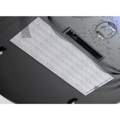 Neatron By Purize - 5 In 1 Intelligenter Saugroboter , UV Sterilisationsroboter Roboter 1.800 Pa Besen – Aus Der TV Werbung -Staubsauger Geschäft 8d1056a4dbdf8f59205c16eea0fa5b06