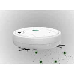 Neatron By Purize - 5 In 1 Intelligenter Saugroboter , UV Sterilisationsroboter Roboter 1.800 Pa Besen – Aus Der TV Werbung -Staubsauger Geschäft 8d5546e16714c26ee96d0791fb7c05d9