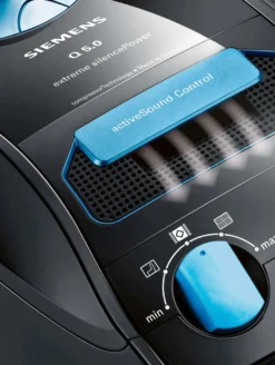 Siemens VSQ5X1230 Staubsauger - Schwarz 35 Siemens VSQ5X1230 Staubsauger - Schwarz -Staubsauger Geschäft 8d94ded5243128d5519a1b90e7548c6c