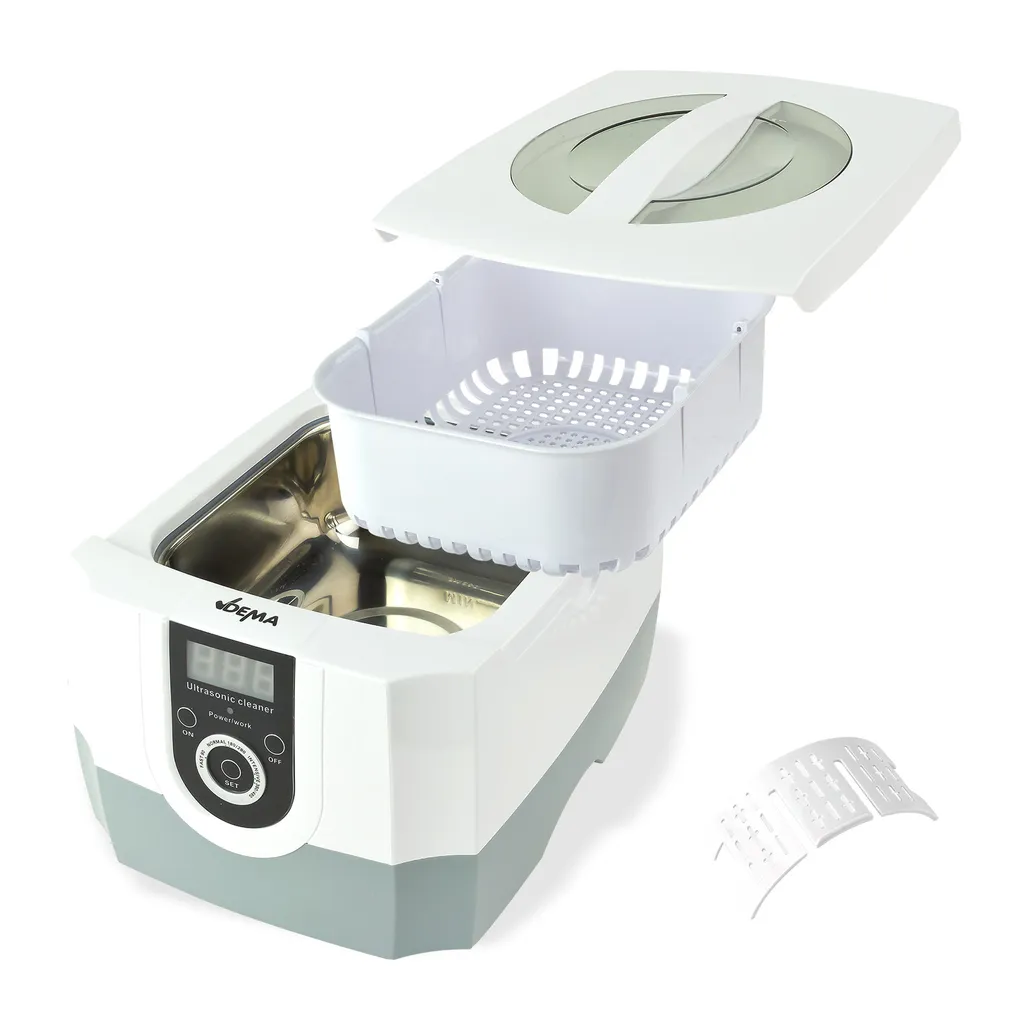 Dema Ultraschall Reiniger USR 1400/70 E 5 Dema Ultraschall Reiniger USR 1400/70 E – Bild 4
