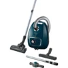 Bosch BGLS4A444 Staubsauger - Blau -Staubsauger Geschäft 8e10c7f2468a34bb5f079f2c55c3612c