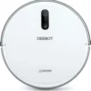 Ecovacs Deebot D710 Roboterstaubsauger Weiß 2 Ecovacs Deebot D710 Roboterstaubsauger Weiß -Staubsauger Geschäft 8f16d93821dd2b76a0633d9c4dc322b7