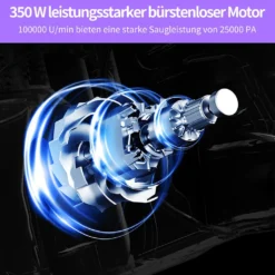Redroad X17 Wireless Intelligent Induction Vakuum Redroad X17 350W Schwarz 2000Ah 25000Pa 20 Redroad X17 Wireless Intelligent Induction Vakuum Redroad X17 350W Schwarz 2000Ah 25000Pa -Staubsauger Geschäft 8fad7786f648c93aa9b4cf8eb6f549cd