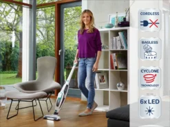 Leifheit Akku-Staubsauger Regulus PowerVac 2in1 10 Leifheit Akku-Staubsauger Regulus PowerVac 2in1 -Staubsauger Geschäft 90cf55be2f3939f740fd3c2f20a7a65b