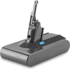 Topchances 3500mAh 21,6V Batterie Wiederaufladbare Akku Für Dyson V8 Absolut /Fluffy/Animal Serie SV10, Akku Für Staubsauger