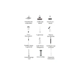 Tineco PURE ONE S15 Flex, Trocken, HEPA, Multizyklonisch/Filterung, Glatter Boden, Teppich, Harter Boden, Treppenstufen, Kachel, Polsterung, Auto, 80 DB 21 Tineco PURE ONE S15 Flex, Trocken, HEPA, Multizyklonisch/Filterung, Glatter Boden, Teppich, Harter Boden, Treppenstufen, Kachel, Polsterung, Auto, 80 DB -Staubsauger Geschäft 9134827a7eec3db3de661b50e67eadf9