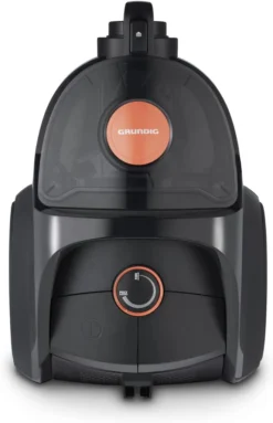 Grundig VCC 7170 ECO Bodenstaubsauger 750 W HEPA-Filter Beutellos 2,7 L 76 DB 23 Grundig VCC 7170 ECO Bodenstaubsauger 750 W HEPA-Filter Beutellos 2,7 L 76 DB -Staubsauger Geschäft 917552de9dfec52391bfc95a6bf3a515