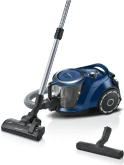 Bosch Staubsauger Beutellos Serie 6 BGC41X36, Bodenstaubsauger, Ideal Für Allergiker, Hygiene-Filter, Bodendüse Für Parkett, Teppich, Fliesen, Starke Saugleistung, Leise, 700 W, Blau 23 Bosch Staubsauger Beutellos Serie 6 BGC41X36, Bodenstaubsauger, Ideal Für Allergiker, Hygiene-Filter, Bodendüse Für Parkett, Teppich, Fliesen, Starke Saugleistung, Leise, 700 W, Blau -Staubsauger Geschäft 91927281fc0e2dde87d1e36ef8874701