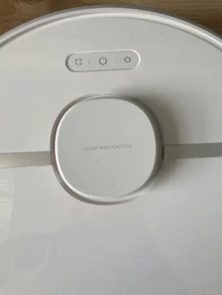 Dreame D9 Saugroboter Mit Wischfunktion Weiß 27 Dreame D9 Saugroboter Mit Wischfunktion Weiß -Staubsauger Geschäft 91ea1c701bb7eb5a74bbecadc922137c