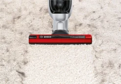 Bosch BCH6ZOOO Staubsauger - Rot -Staubsauger Geschäft 921041623518fabf556b2d34c01dabb2