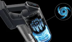 Samsung Jet 75 Complete 9496496000, Akku-Handstaubsauger, Kabellos & Beutellos, ChroMetal/Silber 27 Samsung Jet 75 Complete 9496496000, Akku-Handstaubsauger, Kabellos & Beutellos, ChroMetal/Silber -Staubsauger Geschäft 92a09cf092dd5095033fe485a5724ae8