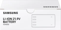 Samsung VCA-SBT90 Batterie Für Jet 75/90 -Staubsauger Geschäft 92b6c23302d2932326a9523b44cde979