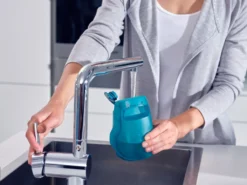 Leifheit Set Akku-Saugwischer Regulus Aqua PowerVac Inkl. Zubehör -Staubsauger Geschäft 92ecb632d1ef7f26ba658bc21ed7a24a