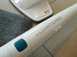 Leifheit 2er Set Ersatzpads Dampfreiniger CleanTenso -Staubsauger Geschäft 938198ae07659b27a4a485be4f3e7323