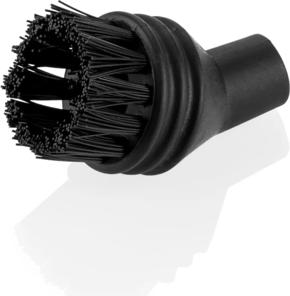 ETA AQUABELO Handdampfreiniger ETA126490000, 1000 W , Betriebsdruck 3 Bar, Dampf In 2-3 Minuten, Wassertankvolumen 220 Ml, Kabellänge 5 M 11 ETA AQUABELO Handdampfreiniger ETA126490000, 1000 W , Betriebsdruck 3 Bar, Dampf In 2-3 Minuten, Wassertankvolumen 220 Ml, Kabellänge 5 M – Bild 9