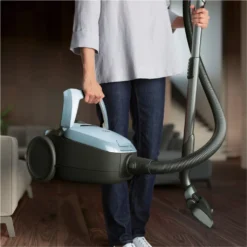 AEG VX82-1-4MB Bodenstaubsauger Misty Blue -Staubsauger Geschäft 945c039297c1a5d2477832e418b22420