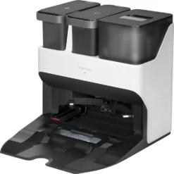 Roborock S7 Pro Ultra Sonic Saugroboter Mit Empty Wash Fill Dock Absaugstation Selbstwaschend Selbstauffüllend Selbstentleerend Kindersicherung LiDAR 3D Mapping APP -Staubsauger Geschäft 9494dbebd7c58f0e3c9c26802ad20968 1