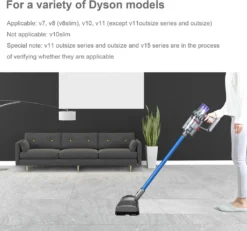 Elektrischer Moppkopfaufsatz Für Dyson Staubsauger V7 V8 V10 V11 Elektromoppaufsatz, Staubsauger Teile 12 Elektrischer Moppkopfaufsatz Für Dyson Staubsauger V7 V8 V10 V11 Elektromoppaufsatz, Staubsauger Teile -Staubsauger Geschäft 94f82cdef801fcbeaafad06c28eccc8b
