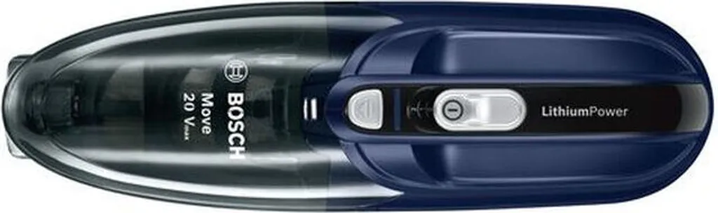 Bosch Move BHN20L Akku-Handstaubsauger Ohne Stiel Kabellos Beutellos 6 Bosch Move BHN20L Akku-Handstaubsauger Ohne Stiel Kabellos Beutellos – Bild 4