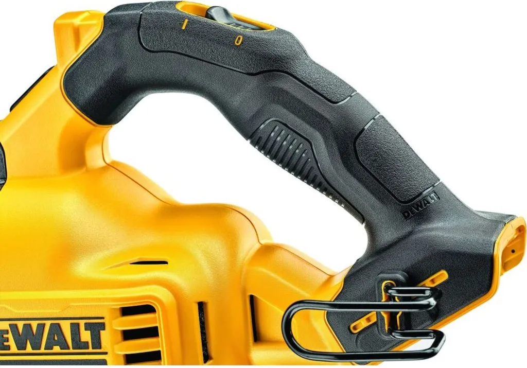 DeWALT Akku-Stabsauger, 18V, L-Klasse | Ohne Akku Und Ladegerät 5 DeWALT Akku-Stabsauger, 18V, L-Klasse | Ohne Akku Und Ladegerät – Bild 3