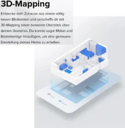 Roborock Q7 Max Staubsauger Saugroboter Kehrroboter 4200Pa Sonic LiDAR EU Schwarz (S5 MAX Update) 23 Roborock Q7 Max Staubsauger Saugroboter Kehrroboter 4200Pa Sonic LiDAR EU Schwarz (S5 MAX Update) -Staubsauger Geschäft 95641a193264419ef01f0f750f1e56b5