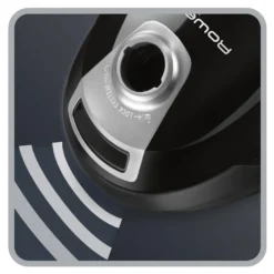 Rowenta RO6850EA X-trem PowerParkett Bodenstaubsauger Schwarz/rot/silber -Staubsauger Geschäft 95c94191db5dfb4bc8dcd8c12a005e1c