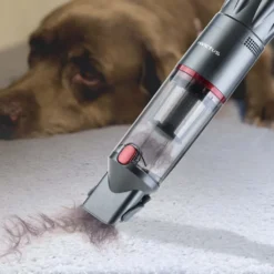 Genius Invictus One Handstaubsauger (8 Teile) Maximale Power Im Handformat | Beutelloser Und Kabelloser Akustaubsauger; -Staubsauger Geschäft 961b9718c8cbe20bacc4278e468d6bd6