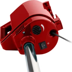 Omega CONTUR BASIC, Stielstaubsauger ETA143690006, 800 Watt, Superleicht - Nur 3 Kg, Mit Beutel, Leichtlaufdüse, Polsterdüse, Fugendüse -Staubsauger Geschäft 9643bc6d84c5f7aa3b6c5f8a5b812e51